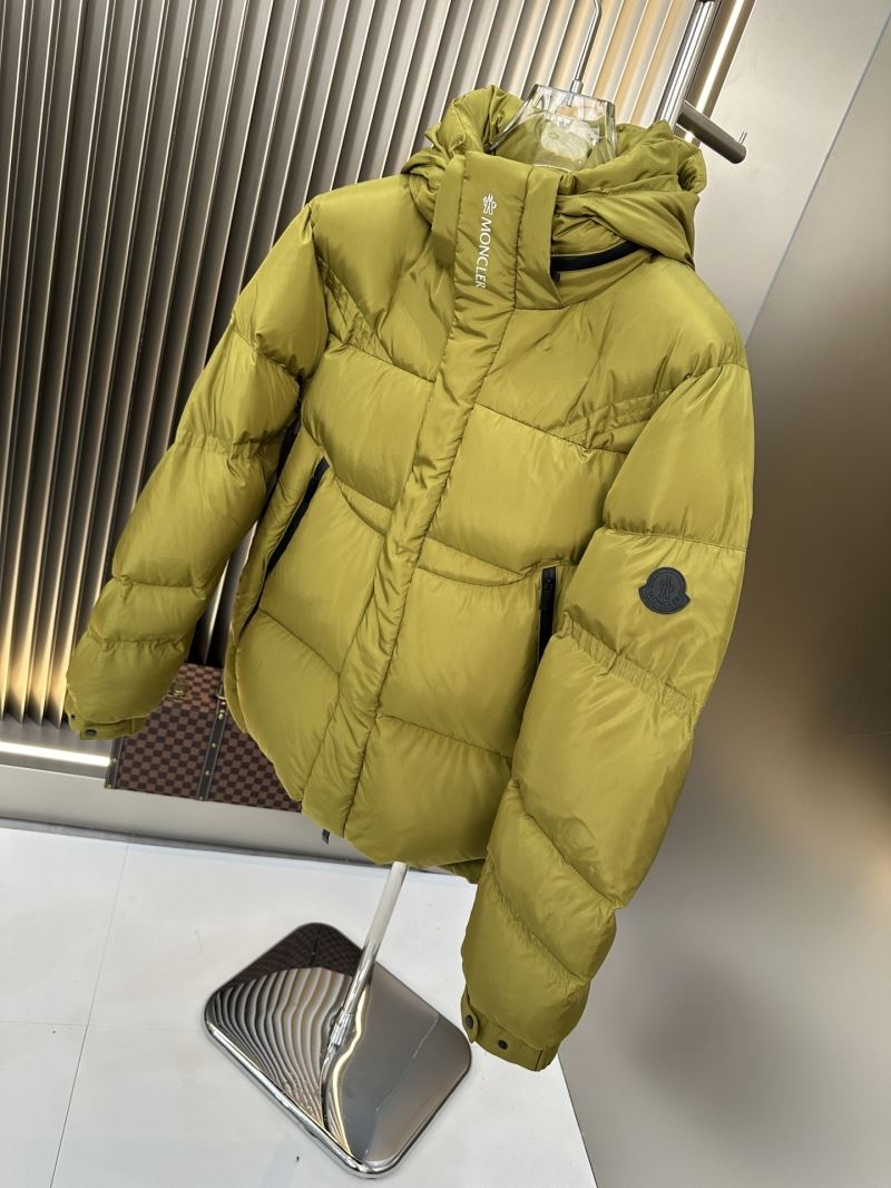 Moncler Down Jackets